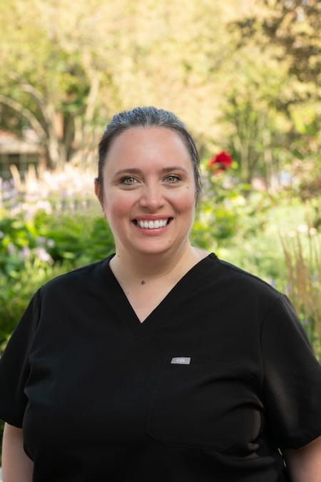 Front Desk Team Pictures in Arlington Heights, IL