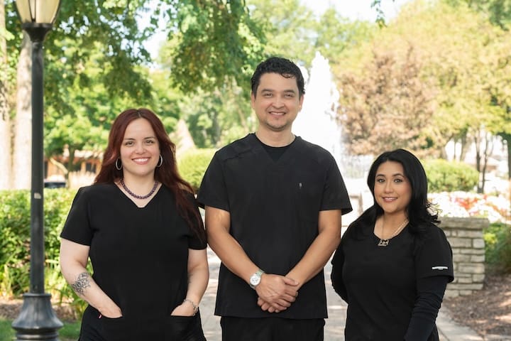 Meet our Arlington Heights, IL Talented Assistants Team