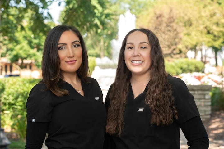 Meet our Arlington Heights, IL Experienced Hygienists Team